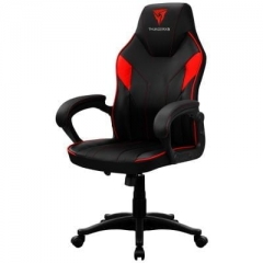 Геймерское кресло ThunderX3 EC1 Black-Red