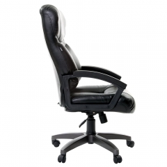Кресло офисное BRABIX Vector EX-559 Черный