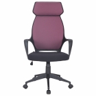 Кресло офисное BRABIX BRABIX Galaxy EX-519 Терракотовый