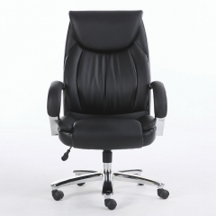 Кресло офисное BRABIX Advance EX-575 Черный