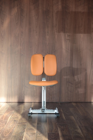 Растущее кресло Gravitonus UP Footrest Бежевый