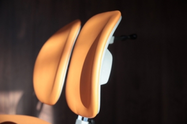 Растущее кресло Gravitonus UP Footrest Бежевый