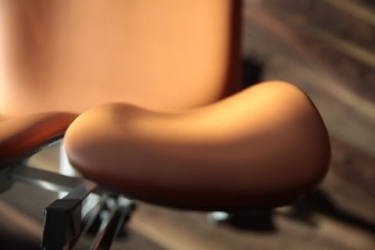 Растущее кресло Gravitonus UP Footrest Бежевый