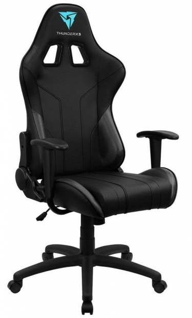 Геймерское кресло ThunderX3 EC3 Black AIR
