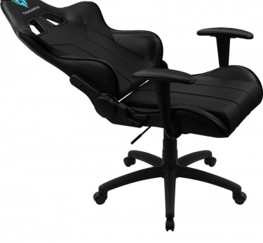 Геймерское кресло ThunderX3 EC3 Black AIR