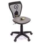 Стул детский NowyStyl MINISTYLE GTS RU CAT D MOUSE Q