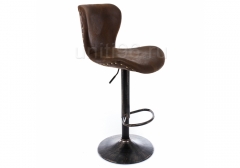 Барный стул  Over Vintage brown