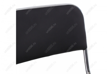 Стул раскладной  Chair Черный