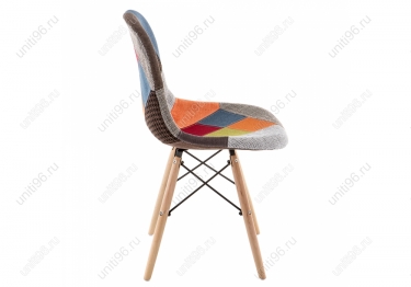 Стул деревянный  Multicolor 11303