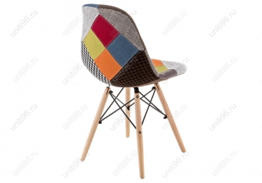 Стул деревянный  Multicolor 11303