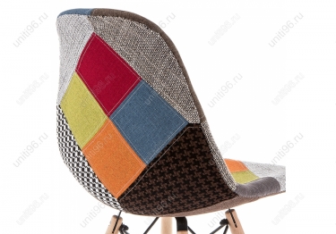 Стул деревянный  Multicolor 11303