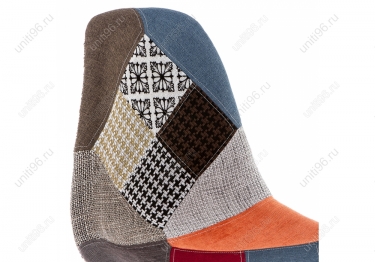Стул деревянный  Multicolor 11303