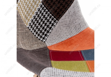 Стул деревянный  Multicolor 11303