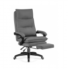 Компьютерное кресло  Rapid Серое