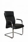 Конференц-кресло Рива Riva Chair C1511 Черный