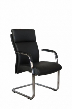 Конференц-кресло Riva Chair C1511 Черный