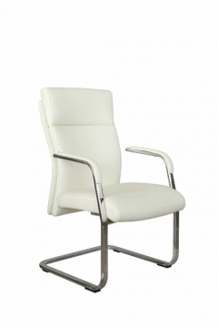 Конференц-кресло Riva Chair C1511 Белый