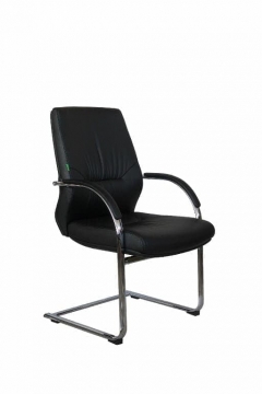 Конференц-кресло Riva Chair C1815 Черный