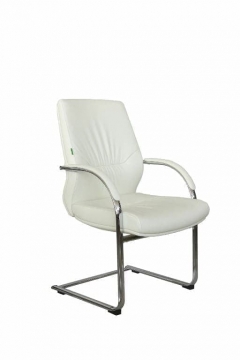 Конференц-кресло Riva Chair C1815 Белый