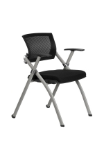 Конференц-кресло Riva Chair 462E Черный
