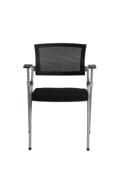 Конференц-кресло Riva Chair 462E Черный