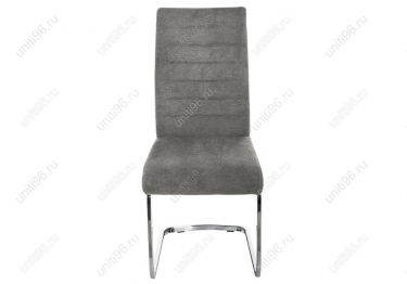Стул  Basit Light grey fabric