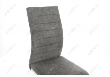 Стул  Basit Light grey fabric