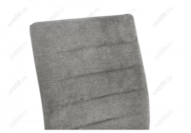 Стул  Basit Light grey fabric