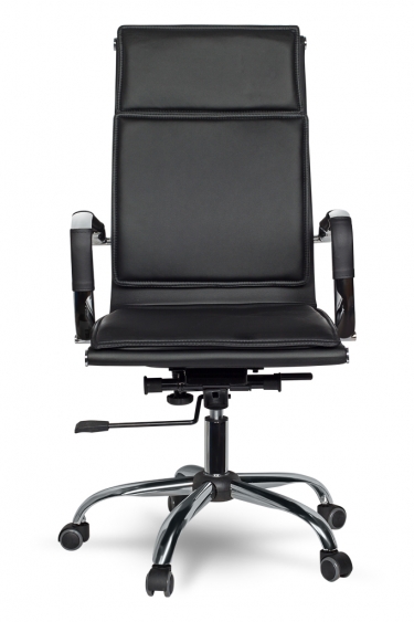 Кресло руководителя College CLG-617 LXH-A Black