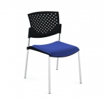 Кресло пластик/ткань Profoffice Butterfly plastic MH YI386