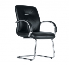 MEDAL/C Кресло на полозьях MDS217HL 3006 Model
