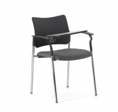 Кресло со столиком Pinko plastic 4legs MH YI363 Arms+WT