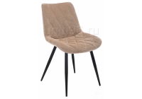 Стул  Fox Black-coffee