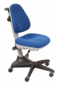 Кресло детское Бюрократ Бюрократ KD-2 G/TW-10