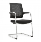 Кресло офисное Норден СТАЙЛ 2 CF Черный