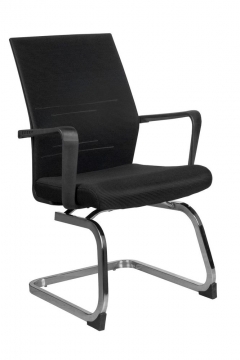 Конференц-кресло Riva Chair G818 Черный