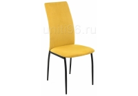 Стул  Tod Yellow-black