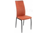 Стул  Tod Red-black