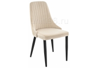 Стул  Kora Бежевый