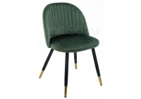 Стул  Gabi Темно-зеленый