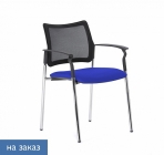 Кресло на опорах Profoffice Pinko Mesh 4legs MH YI386 Arms