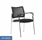 Кресло со столиком Profoffice Pinko Mesh 4legs MH YI009 Arms+WT