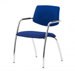 Кресло 4 опоры Profoffice Urban 4legs MH YI386
