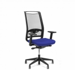 Кресло Profoffice Romeo ME27 2D black MH YI386