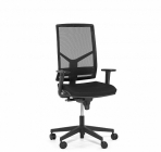 Кресло Profoffice PLAY 661 2D black MH YI009