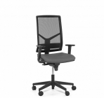 Кресло Profoffice PLAY 661 2D black MH YI363