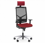 Кресло Profoffice PLAY 661 2D Alum MH YI106 headrest hanger