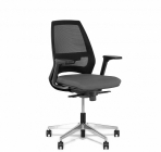 Кресло Profoffice 4U MESH 600 3D Alum MH YI363