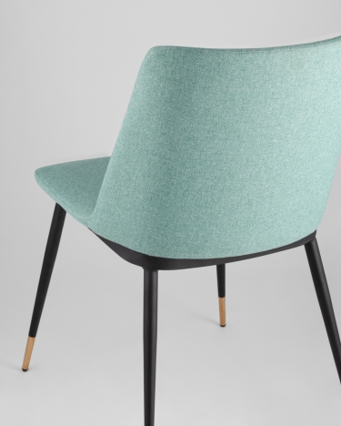 Стул Stool Group Мелисса Мятный
