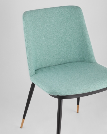 Стул Stool Group Мелисса Мятный